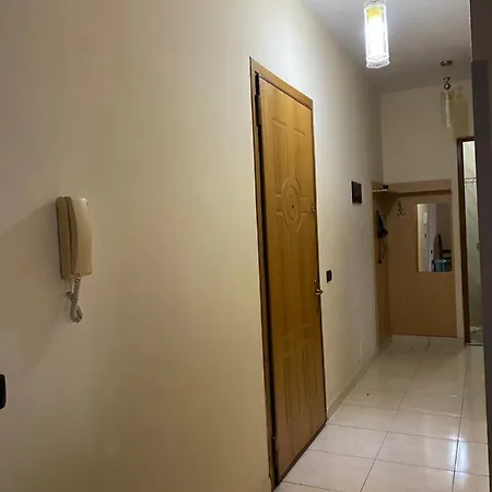 The Block Appartement Vlorë