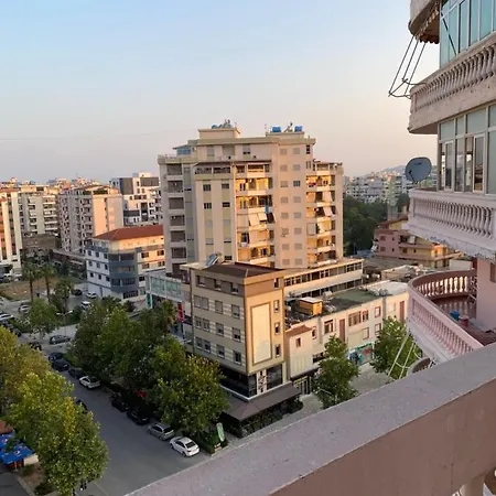 Appartement The Block *