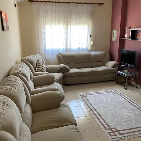 Appartement The Block Vlorë