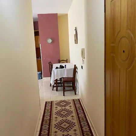 The Block Appartement Vlorë