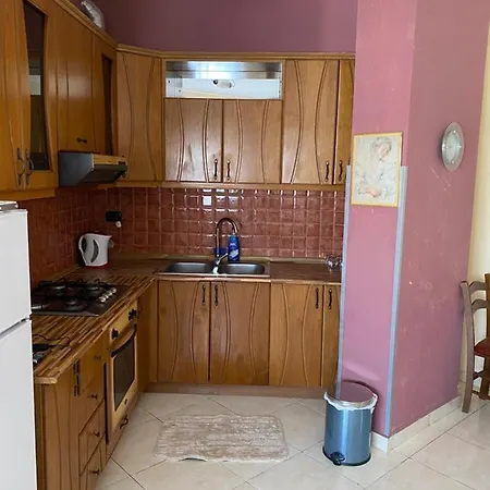 Appartement The Block Vlorë