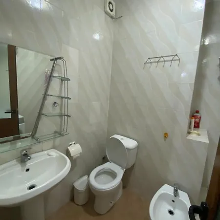 The Block Vlore